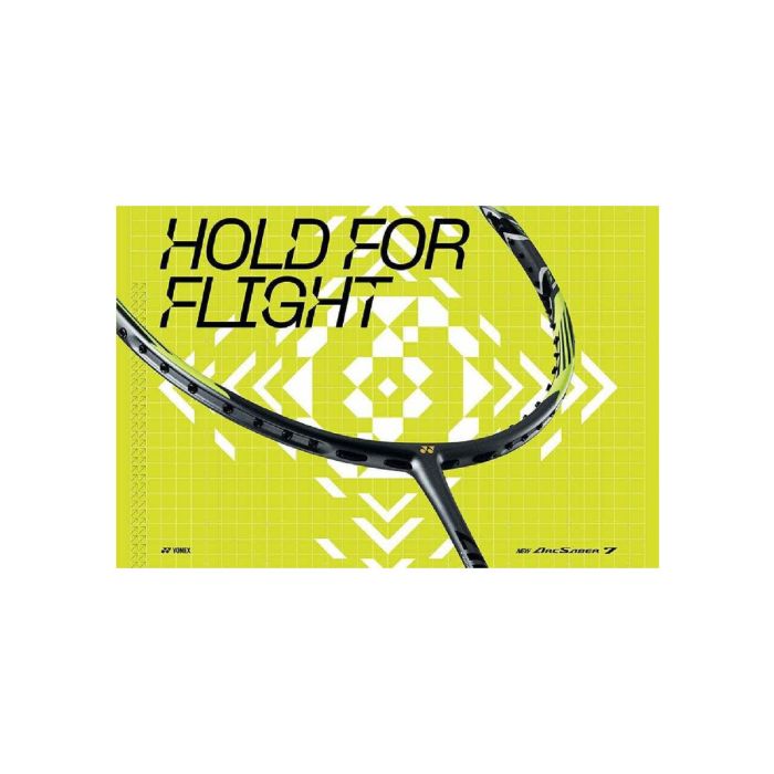 Yonex ArcSaber 7 Pro 4U5 | Badminton Arena