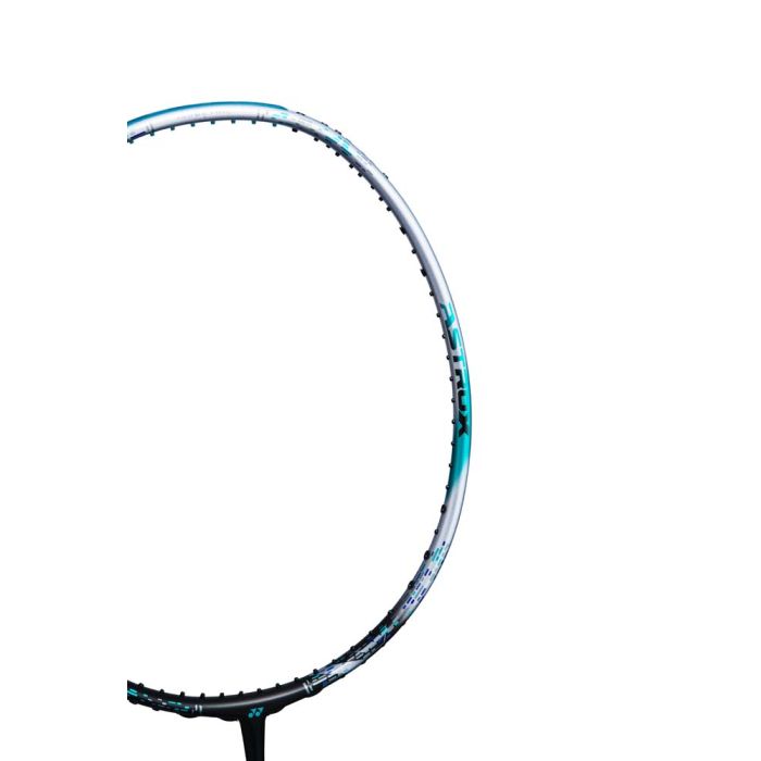 Yonex Astrox 88D Pro Black Silver 4U5 | Badminton Arena