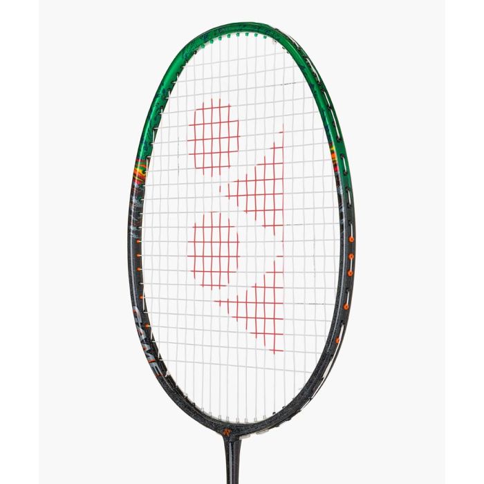 Yonex ASTROX 99 Game Black/Green 4U5 | Badminton Arena