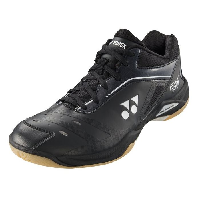 Yonex SHB 65X Men Zwart Badmintonschoenen Badminton Arena