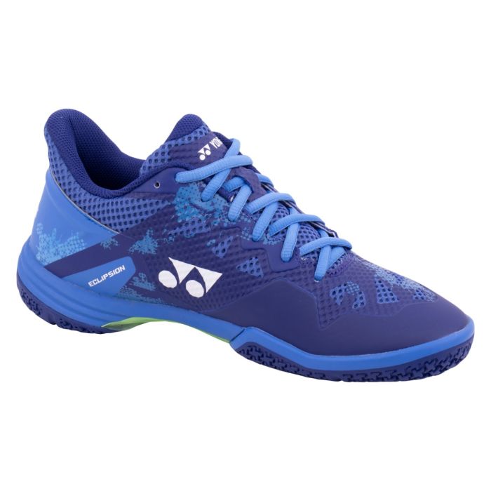 Yonex SHB Eclipsion Z3 - Navy Blue | Badminton Arena