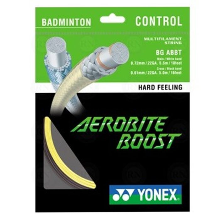 Yonex Aerobite Boost 200m | Badminton Arena